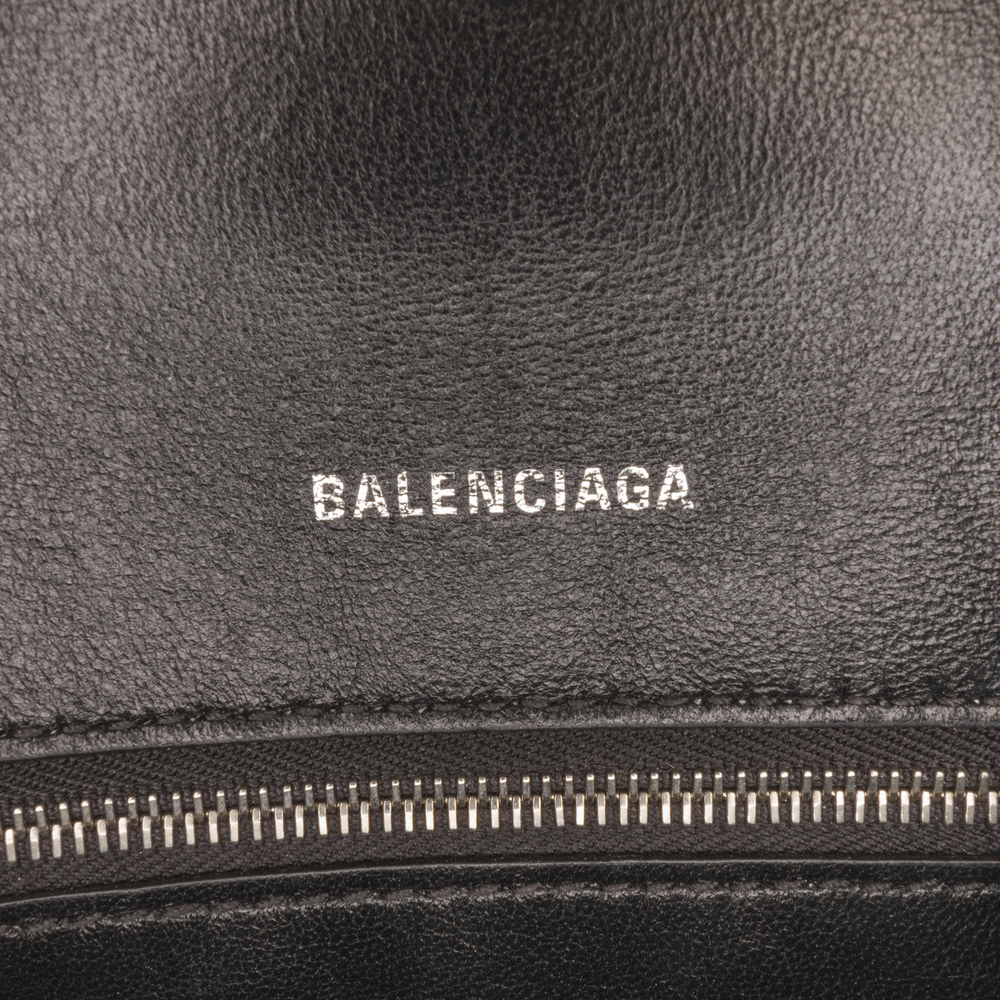 Pre-Loved Balenciaga Hourglass XS - Picture 8 of 11